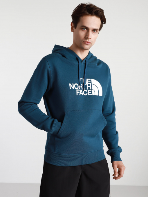 Худі The North Face Drew Peak модель NF00AHJY0J61 Фото