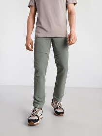 Штани повсякденні The North Face Lightning модель NF0A556PV381 Фото