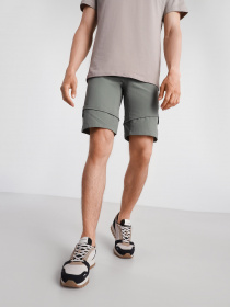 Штани повсякденні The North Face Lightning модель NF0A556PV381 Фото