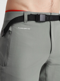 Повсякденні штани The North Face Lightning модель NF0A556PV381 Фото