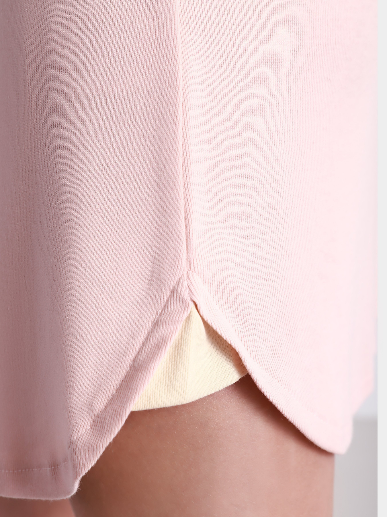 Сукня міні The North Face Simple Dome Tee Dress Модель NF0A493TUBF1 Фото