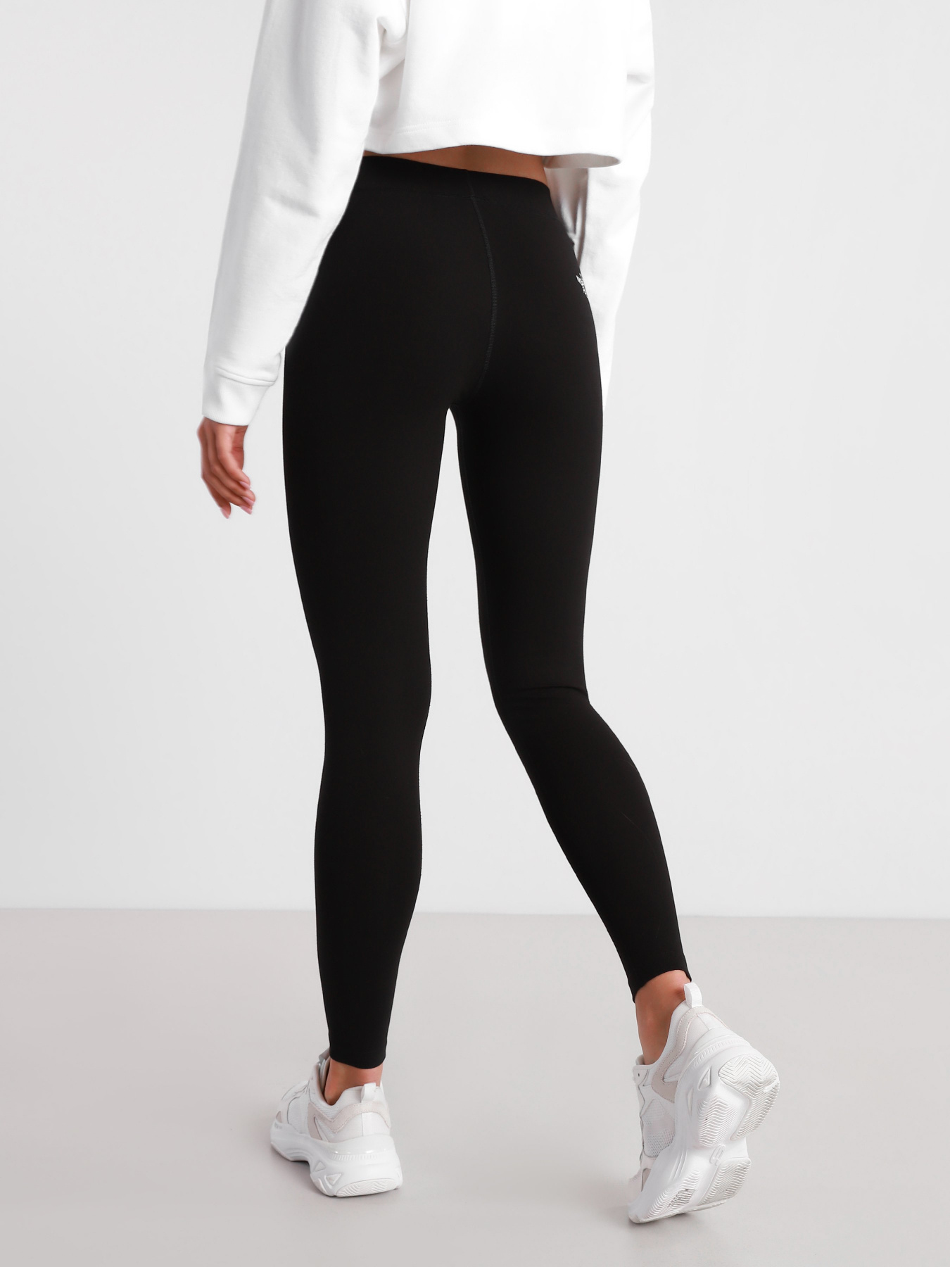 Леггинсы спортивные The North Face Cotton Legging модель NF0A5584JK31 Фото