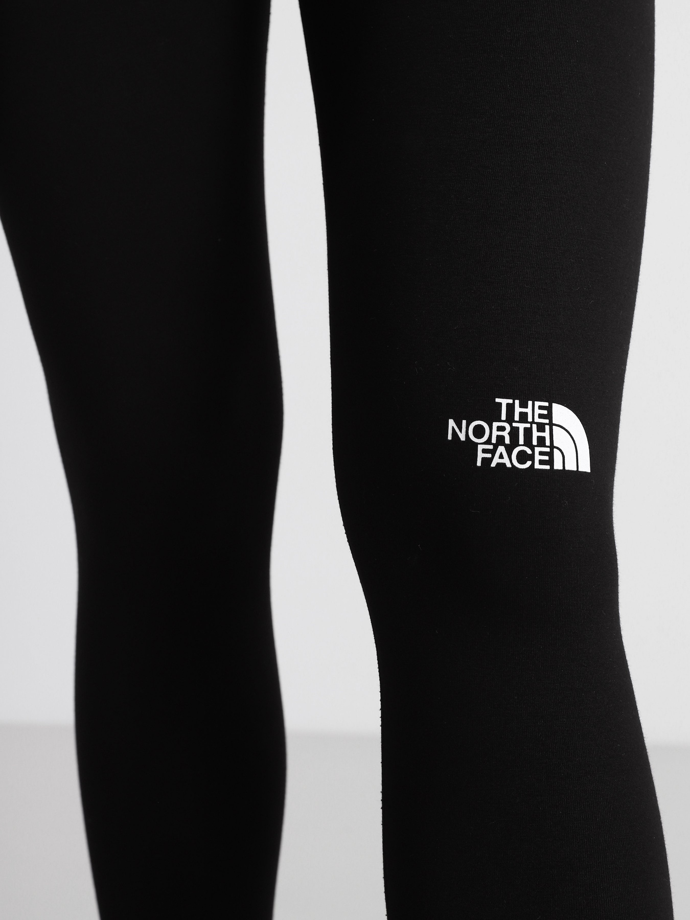 Штани The North Face Cotton Legging модель NF0A5584JK31 Штани The North Face Cotton Legging модель NF0A5584JK31 Фото