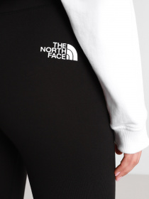 Штани The North Face Cotton Legging модель NF0A5584JK31 Фото