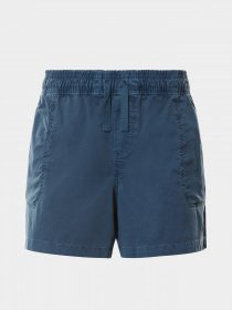 Шорты The North Face Motion Pull-On модель NF0A4AP7BH71 Фото