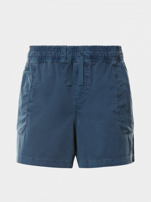 Повсякденні шорти The North Face Motion Pull-On модель NF0A4AP7BH71 Фото