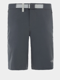 Шорти The North Face Speedlight модель NF00A8SKPX21 Фото