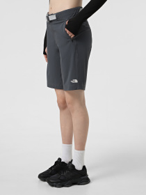 Шорти The North Face Speedlight модель NF00A8SKPX21 Фото