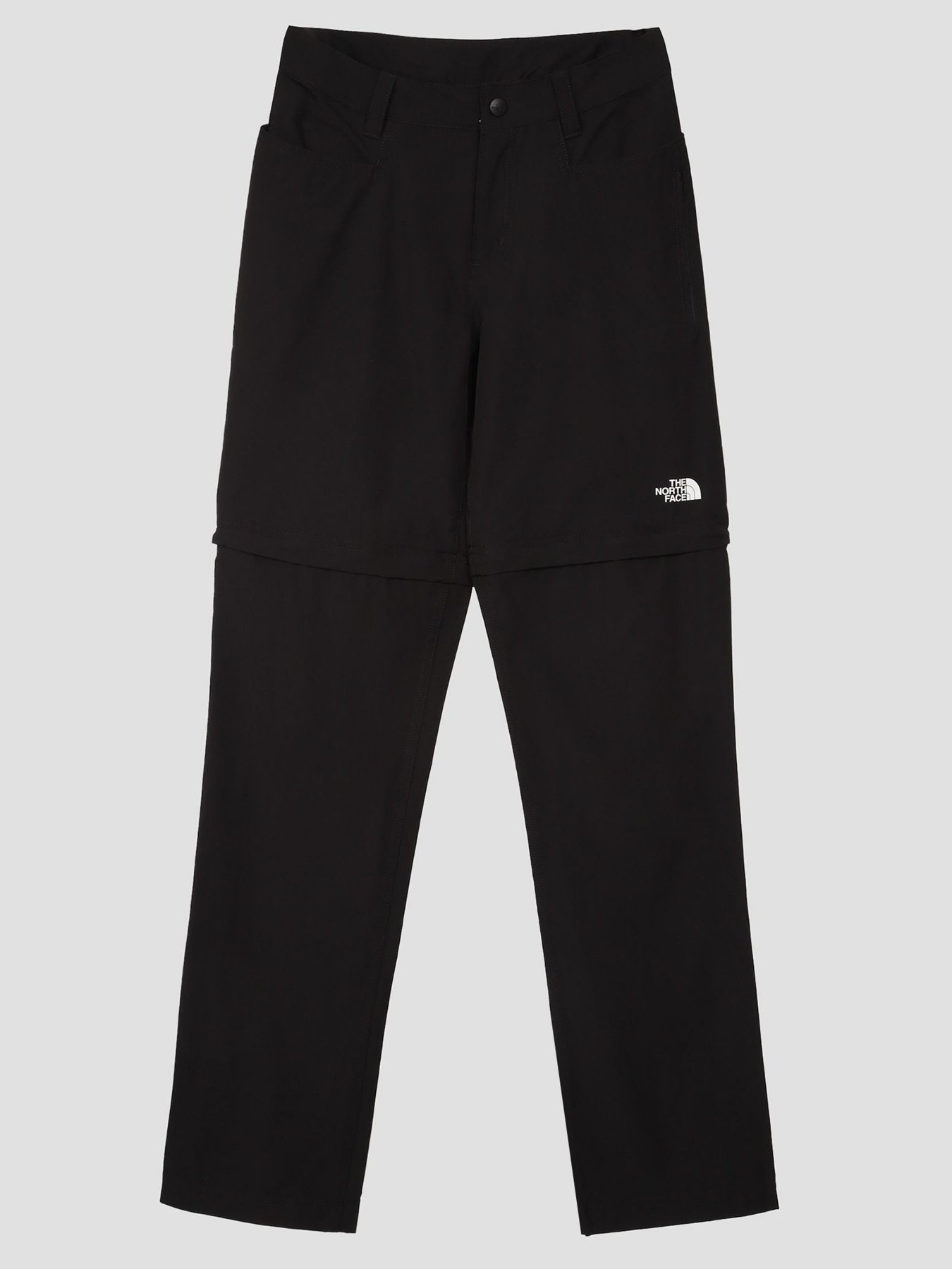 Штани повсякденні The North Face модель NF0A559BJK31 Фото