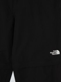 Штани повсякденні The North Face модель NF0A559BJK31 Фото