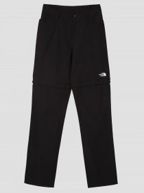 Штани повсякденні The North Face модель NF0A559BJK31 Фото