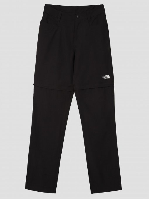 Штани повсякденні The North Face модель NF0A559BJK31 Фото