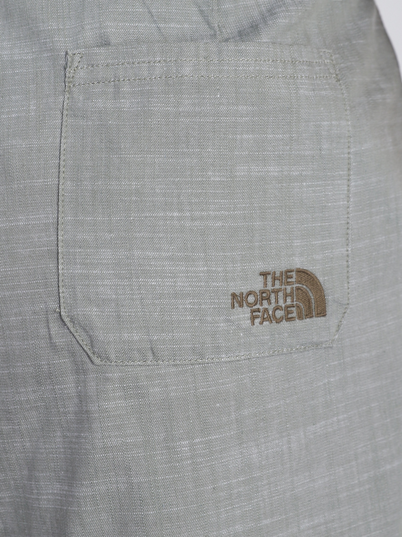 Кюлоты The North Face  Bernina Culotte модель NF0A4T1501N1 Фото