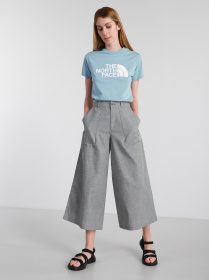 Кюлоты The North Face  Bernina Culotte модель NF0A4T1501N1 Фото