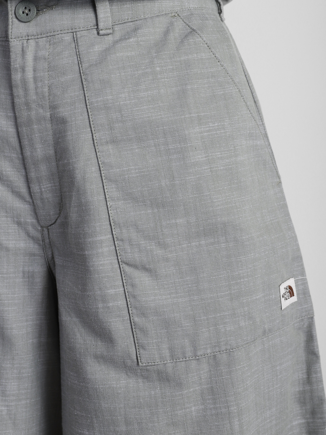 Кюлоты The North Face  Bernina Culotte модель NF0A4T1501N1 Фото