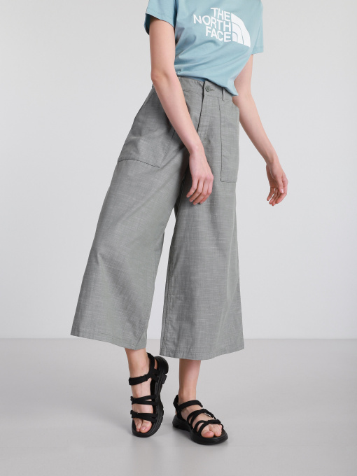 Кюлоти The North Face  Bernina Culotte модель NF0A4T1501N1 Фото