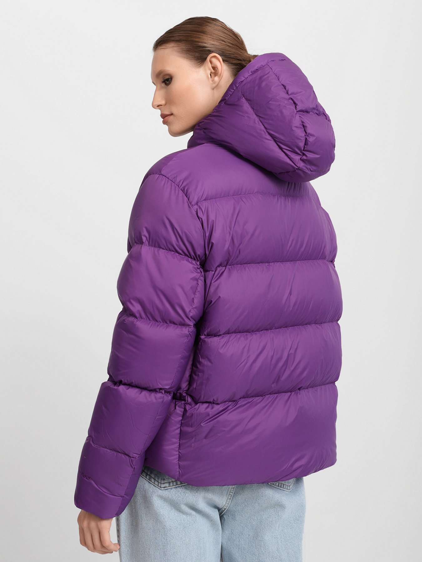 Зимова куртка The North Face City Standard модель NF0A5GE4JC01 Фото