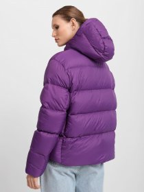 Зимова куртка The North Face City Standard модель NF0A5GE4JC01 Фото