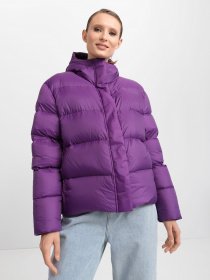 Зимова куртка The North Face City Standard модель NF0A5GE4JC01 Фото