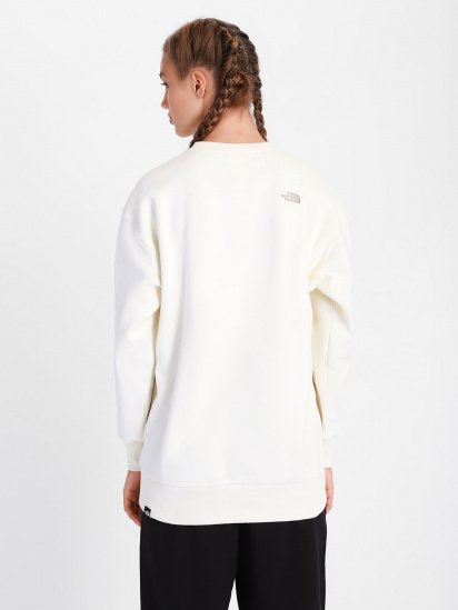 Світшот The North Face CS Crew модель NF0A5ID2N3N1 — фото - INTERTOP