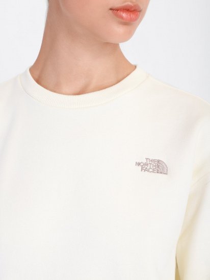 Світшот The North Face CS Crew модель NF0A5ID2N3N1 — фото 3 - INTERTOP