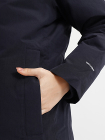 Парка The North Face Arctic модель NF0A4R2VRG11 Фото