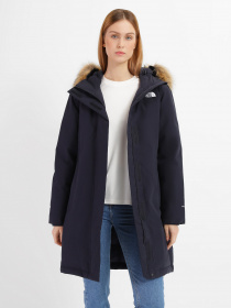 Парка The North Face Arctic модель NF0A4R2VRG11 Фото