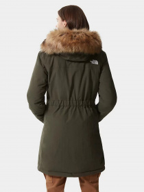 Парка The North Face Arctic модель NF0A4R2V21L1 Фото