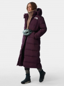 Пуховик The North Face Triple C модель NF0A4R3KNXE1 Фото