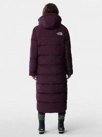 Пуховик The North Face Triple C модель NF0A4R3KNXE1 Пуховик The North Face Triple C модель NF0A4R3KNXE1 Фото