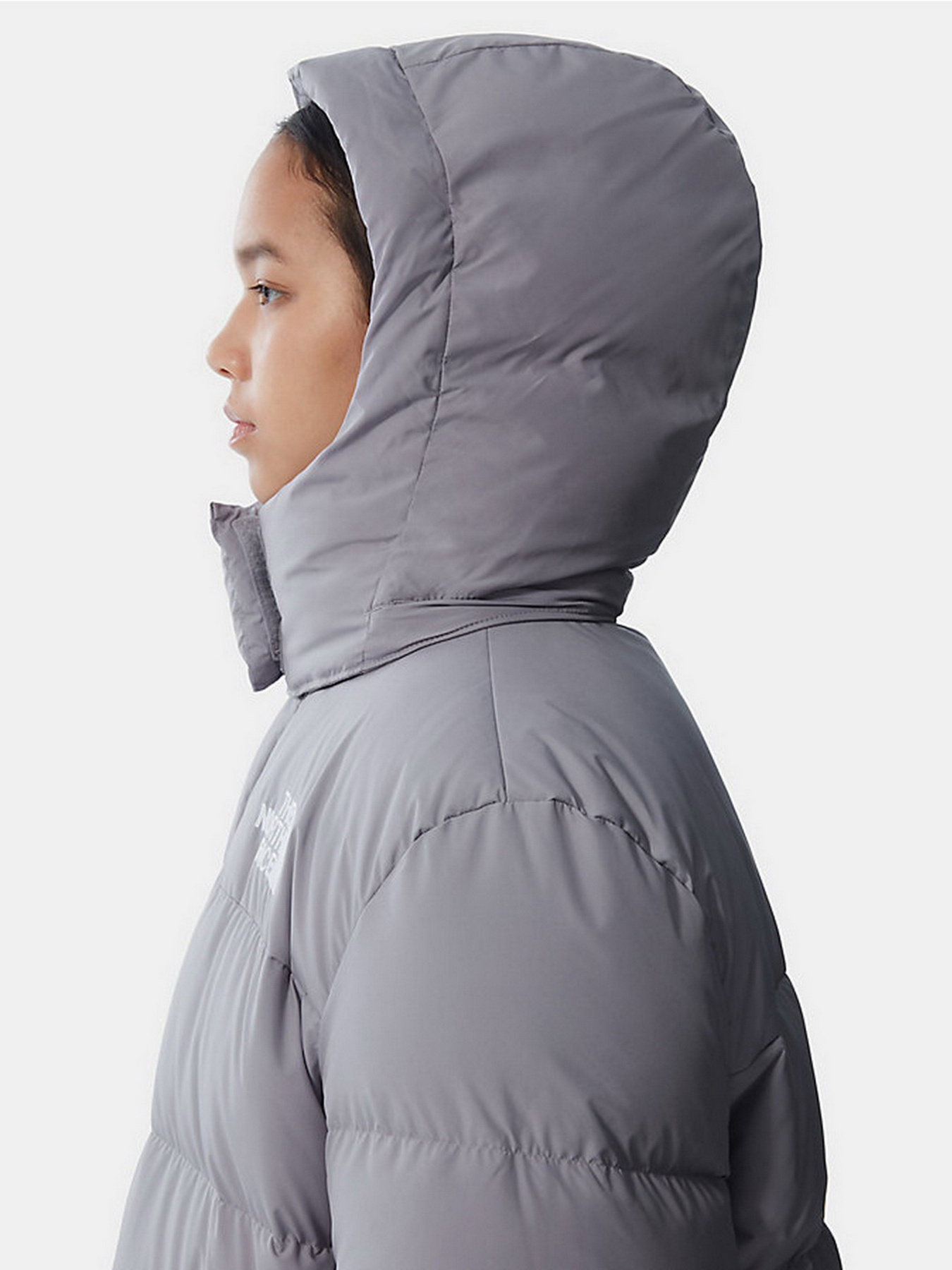 Пуховик The North Face Triple C модель NF0A4R3KEFF1 Фото