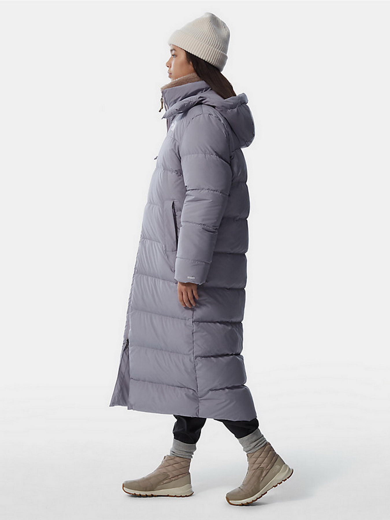 Пуховик The North Face Triple C модель NF0A4R3KEFF1 Фото