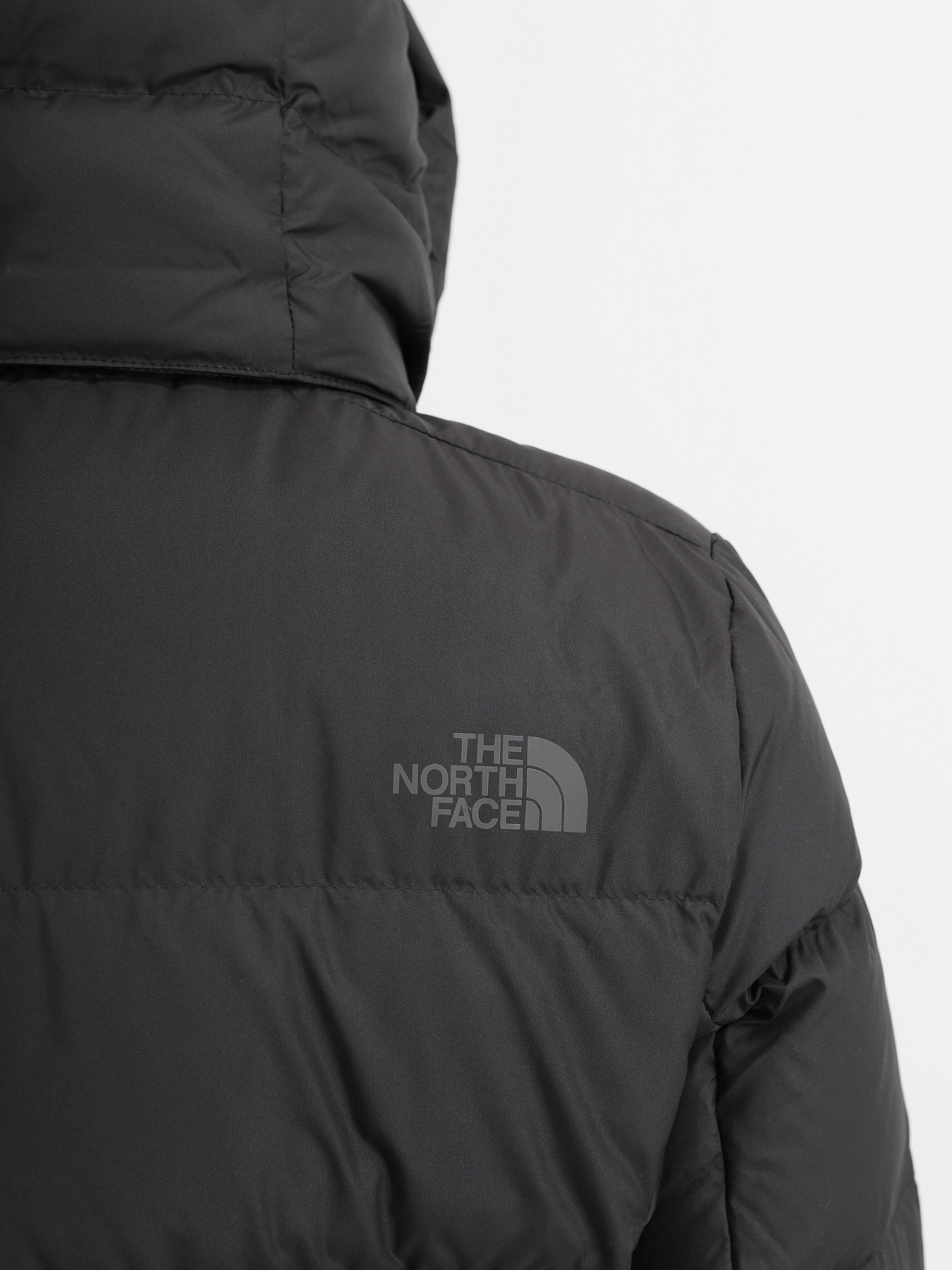 Парка The North Face Metropolis модель NF0A5GDSJK31 Фото