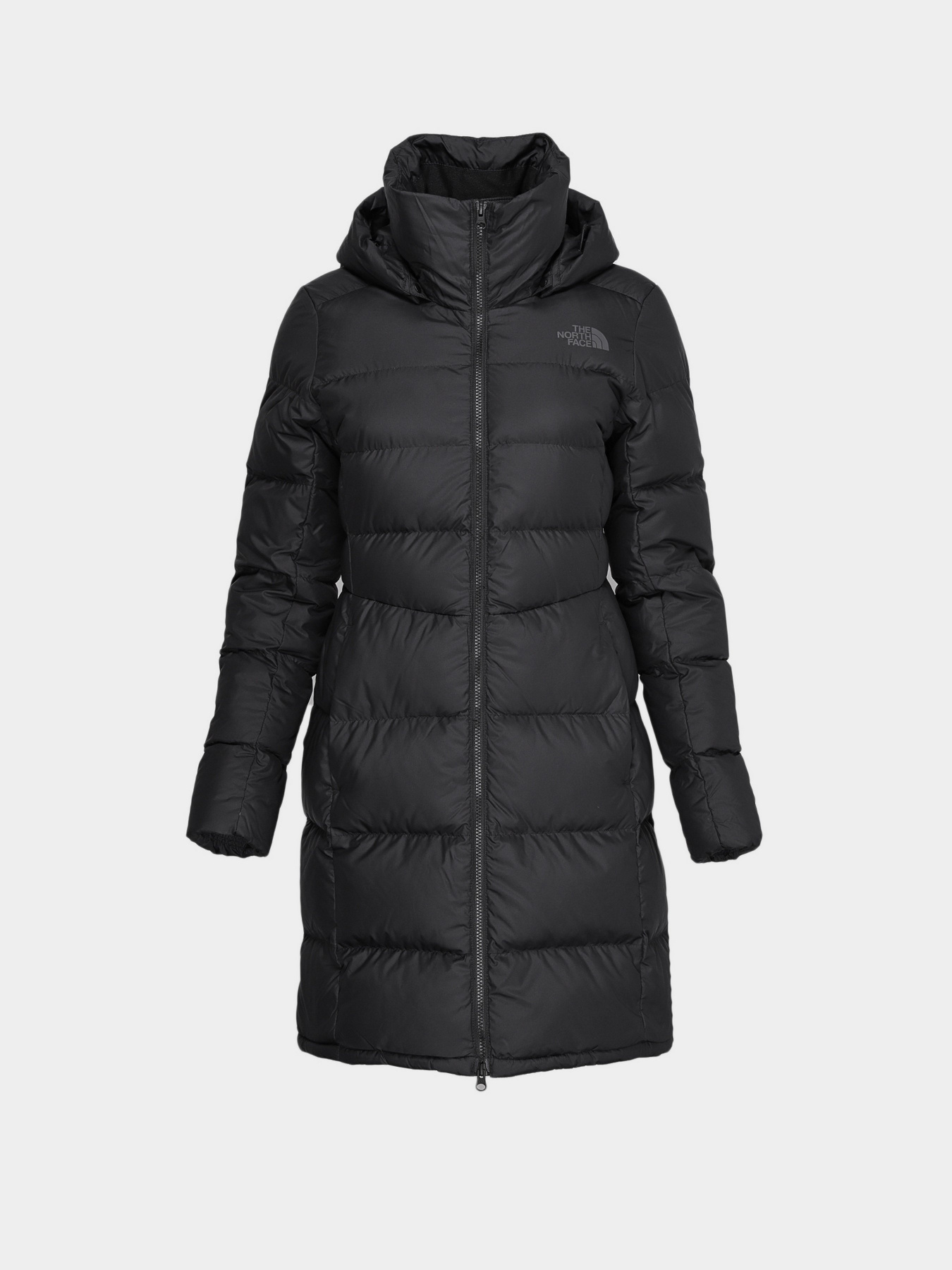 Парка The North Face Metropolis модель NF0A5GDSJK31 Фото