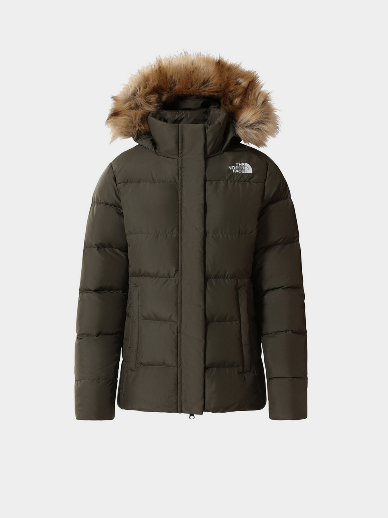 Зимова куртка The North Face Gotham модель NF0A4R3321L1 Фото