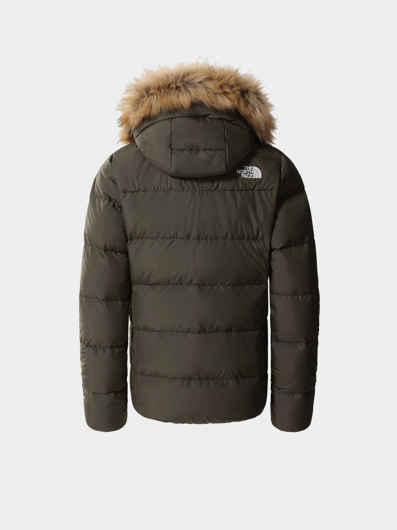 Зимняя куртка The North Face Gotham модель NF0A4R3321L1 Фото