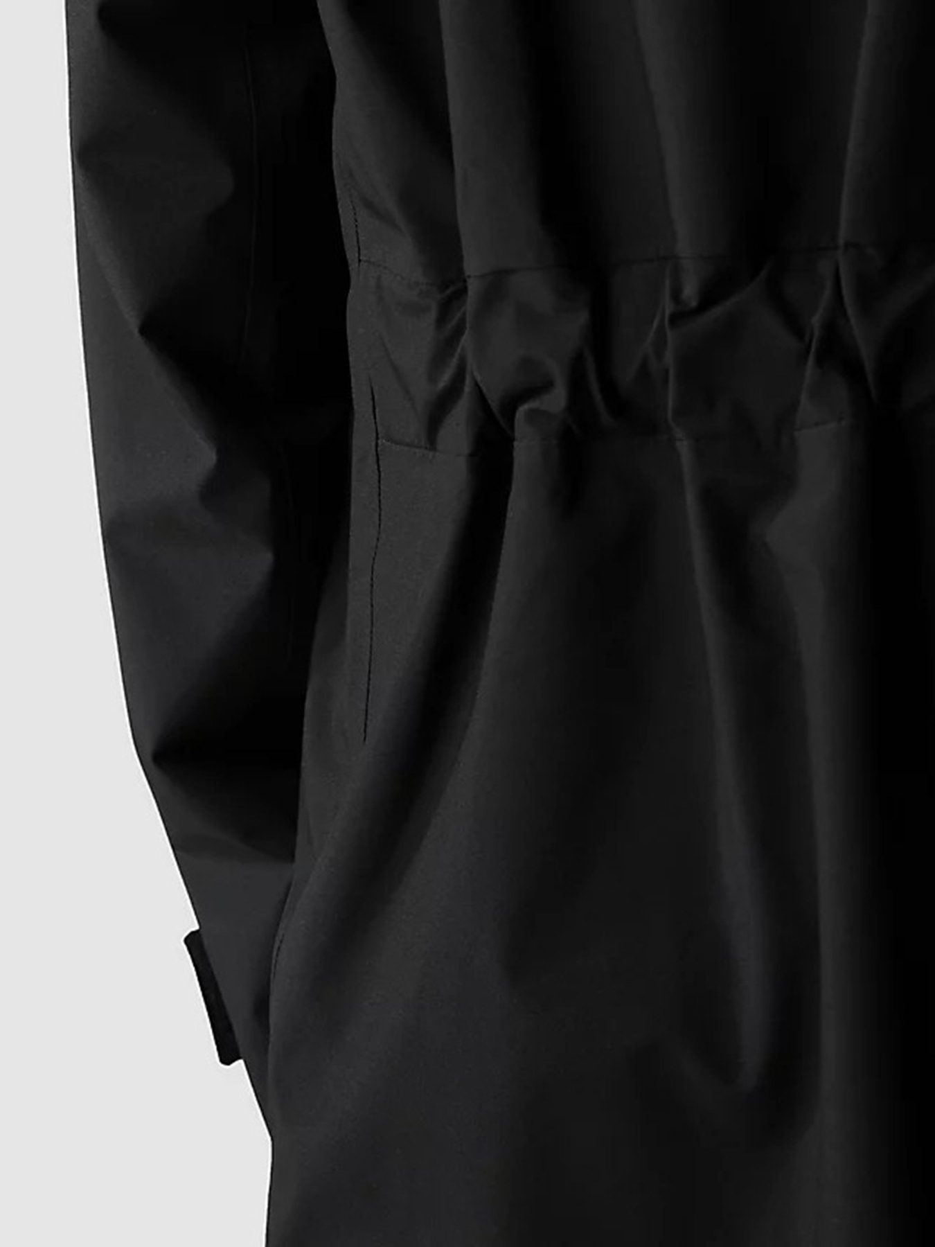 Демисезонная куртка The North Face City Breeze Rain II модель NF0A52YLJK31 Фото