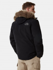 Зимняя куртка The North Face Arctic модель NF0A5GD8JK31 Фото