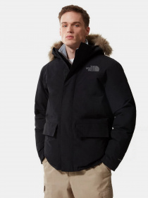 Зимняя куртка The North Face Arctic модель NF0A5GD8JK31 Фото