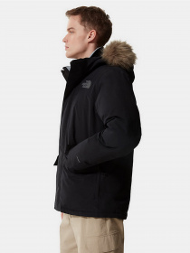 Зимняя куртка The North Face Arctic модель NF0A5GD8JK31 Зимняя куртка The North Face Arctic модель NF0A5GD8JK31 Фото