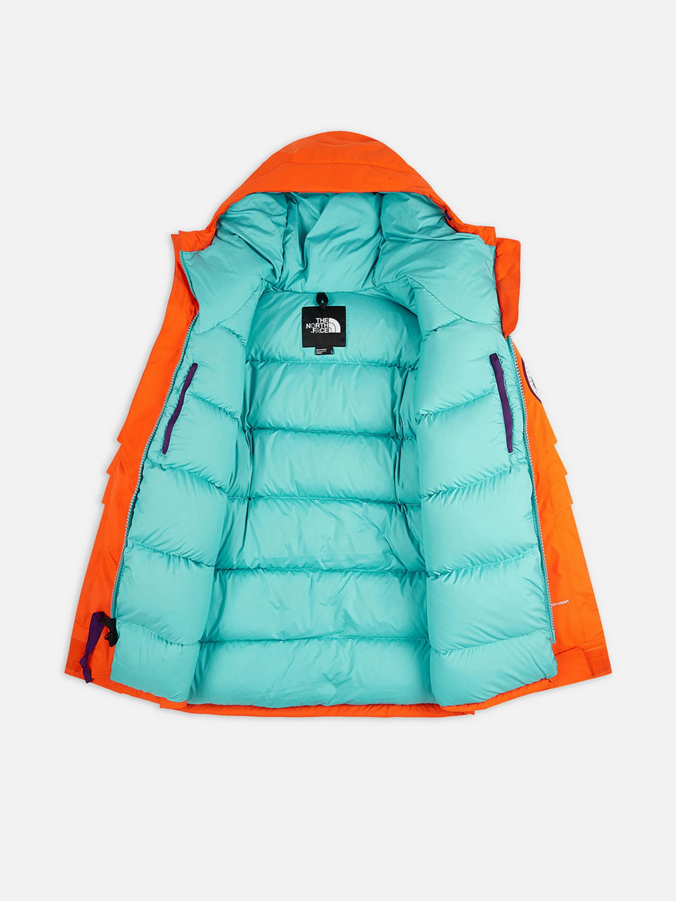 Зимняя куртка The North Face Trans-Antarctica Expedition модель NF0A5GF2A6M1 Фото