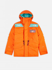 Зимняя куртка The North Face Trans-Antarctica Expedition модель NF0A5GF2A6M1 Фото