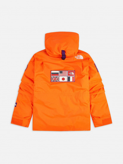Зимова куртка The North Face Trans-Antarctica Expedition модель NF0A5GF2A6M1 — фото - INTERTOP