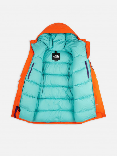 Зимова куртка The North Face Trans-Antarctica Expedition модель NF0A5GF2A6M1 — фото 3 - INTERTOP