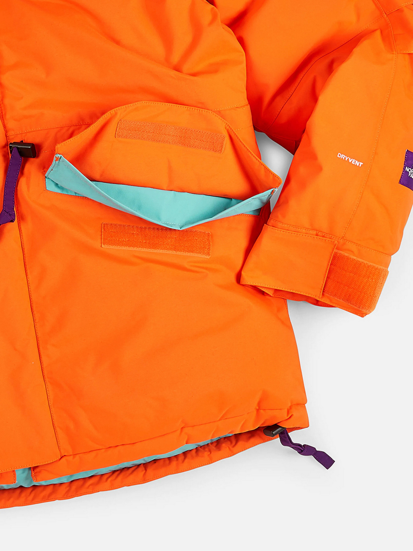 Зимняя куртка The North Face Trans-Antarctica Expedition модель NF0A5GF2A6M1 Зимняя куртка The North Face Trans-Antarctica Expedition модель NF0A5GF2A6M1 Фото