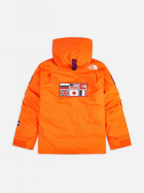 Зимняя куртка The North Face Trans-Antarctica Expedition модель NF0A5GF2A6M1 Зимняя куртка The North Face Trans-Antarctica Expedition модель NF0A5GF2A6M1 Фото