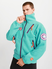 Кофта The North Face Trans-Antarctica Expedition модель NF0A5GF13XT1 Фото