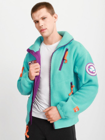 Кофта The North Face Trans-Antarctica Expedition модель NF0A5GF13XT1 Фото