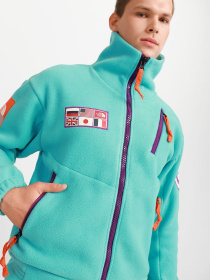 Кофта The North Face Trans-Antarctica Expedition модель NF0A5GF13XT1 Фото