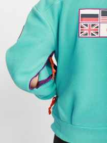 Кофта The North Face Trans-Antarctica Expedition модель NF0A5GF13XT1 Фото